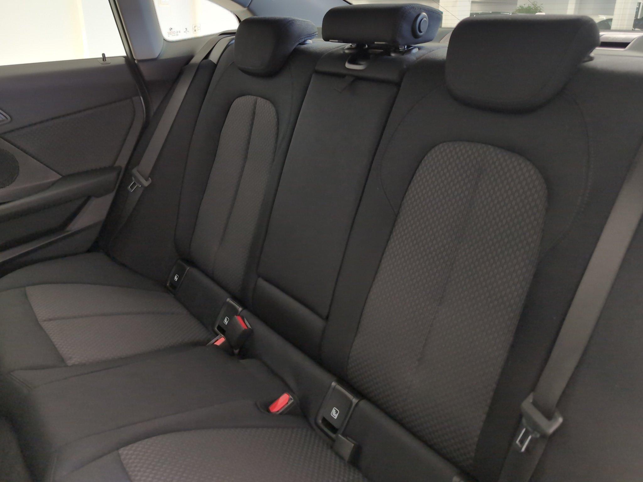 BMW 218 218i Coupé Gran Coupé