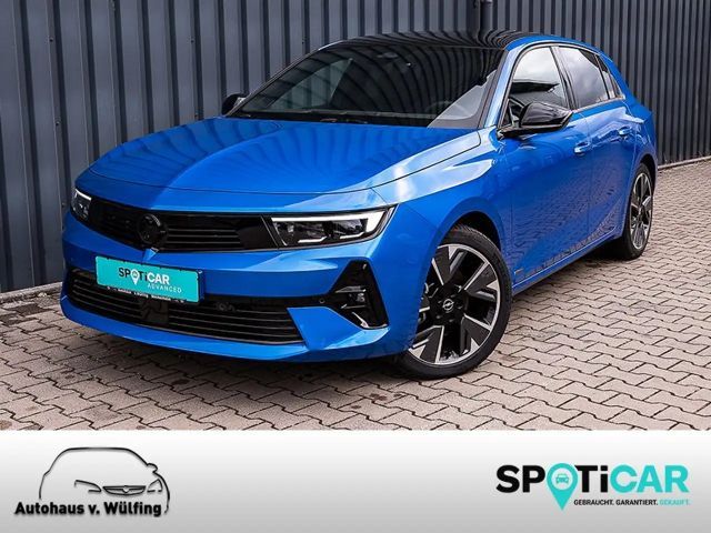 Opel Astra GS-Line Grand Sport