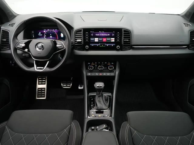 Skoda Karoq Sportline