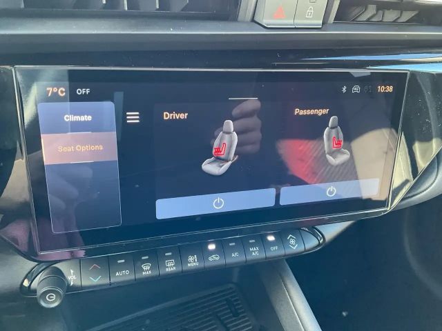 Alfa Romeo Junior Ibrida Speciale