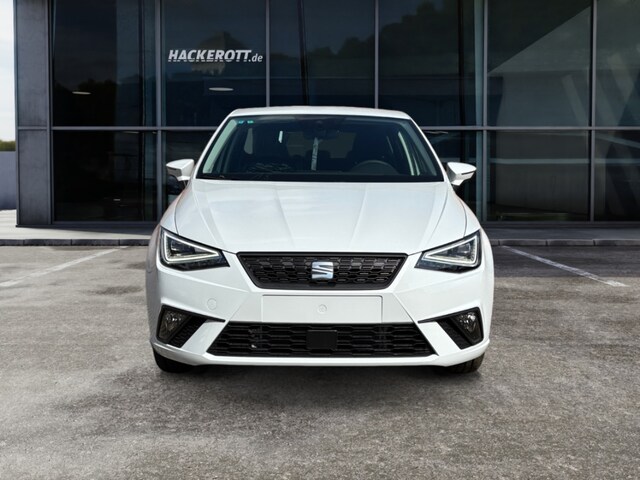 Seat Ibiza 1.0 TSI DSG Style