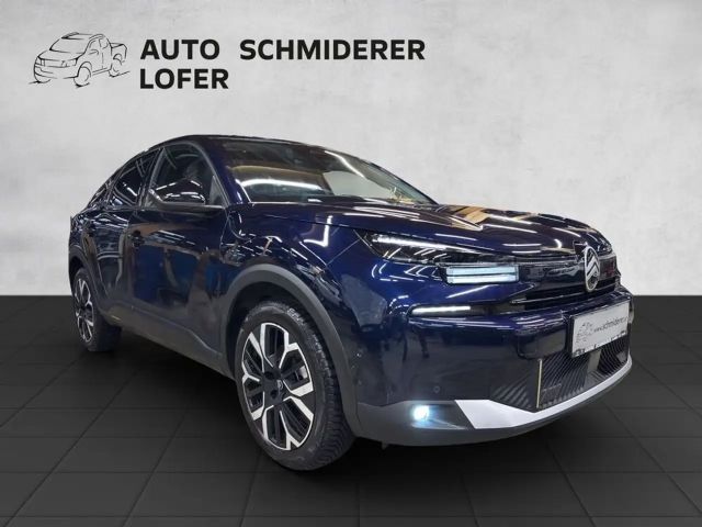 Citroën C4 Max PureTech