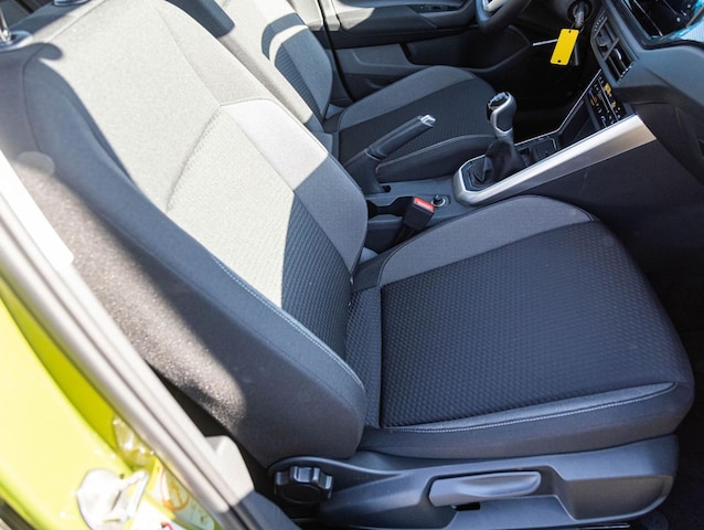 Volkswagen Taigo 1.0 TSI