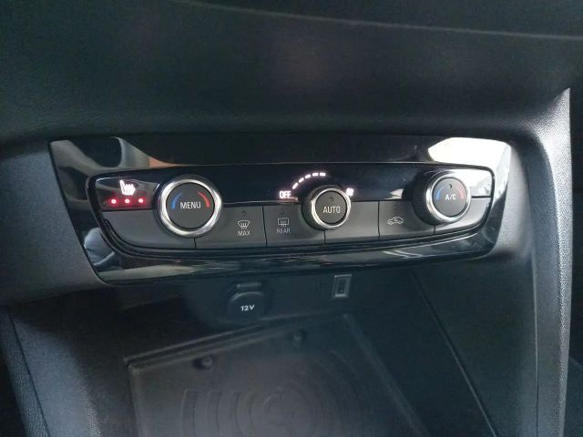 Opel Corsa 1.2 Turbo GS-Line Grand Sport