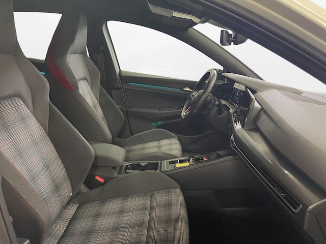 Volkswagen Golf GTI Golf VIII