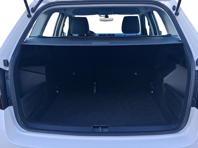 Skoda Fabia 1.0 TSI Ambition Combi