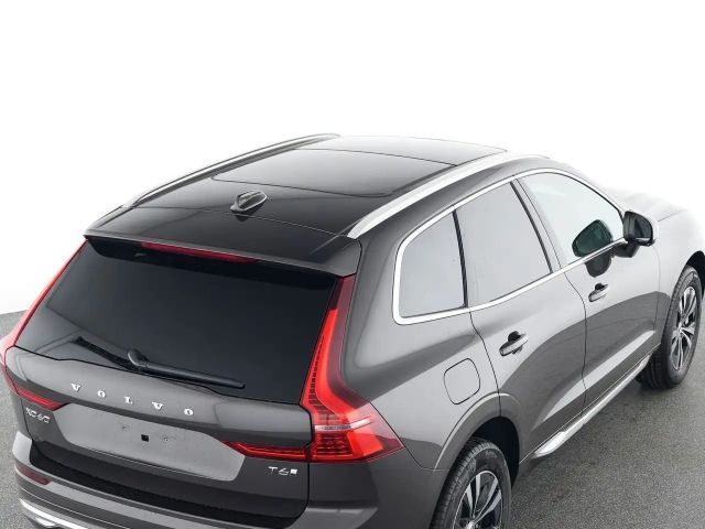 Volvo XC60 AWD Core T6
