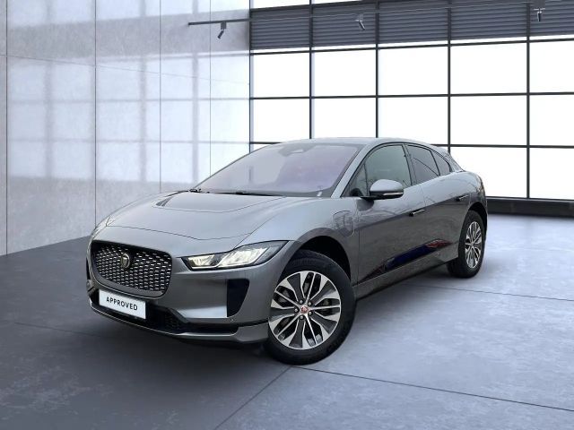 Jaguar I-Pace AWD S
