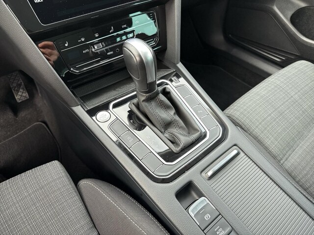 Volkswagen Passat DSG Variant