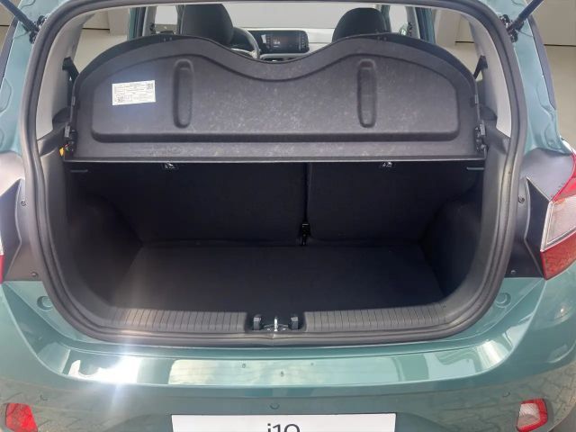 Hyundai i10 Select
