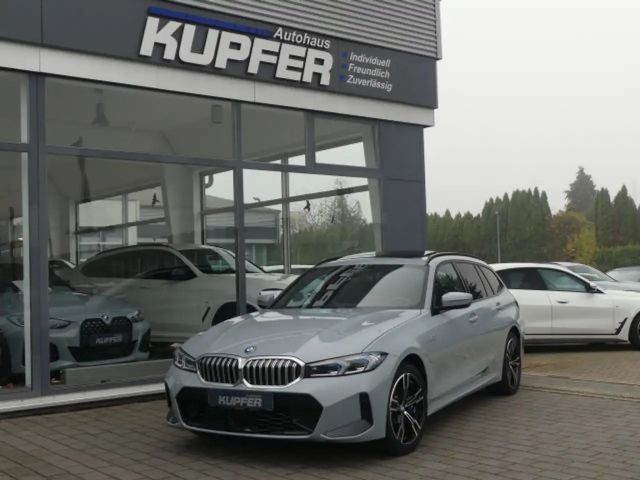 BMW 330 330e M-Sport Touring