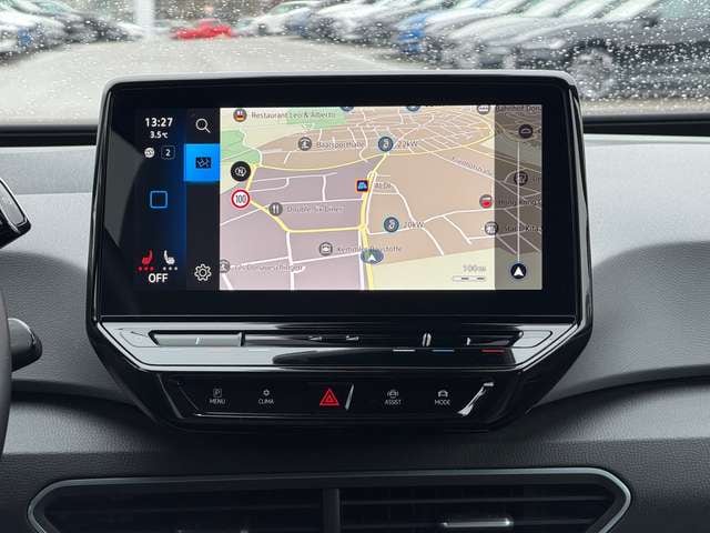 Volkswagen ID.3 58 KWh Performance Pro