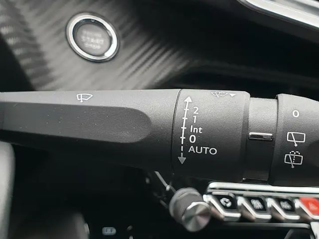 Peugeot E-208 GT-Line