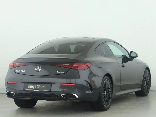 Mercedes-Benz CLE 450 4MATIC AMG Line