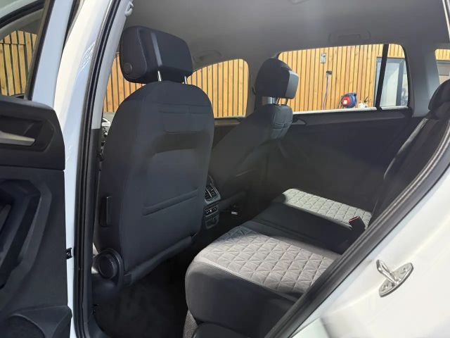 Volkswagen Tiguan DSG Life