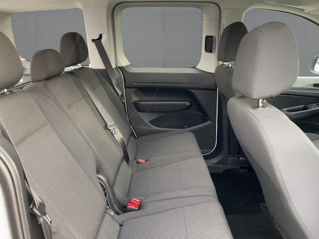 Volkswagen Caddy 1.5 TSI