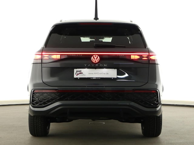 Volkswagen Tayron Tayron 2.0 TDI 4Motion DSG R-Line