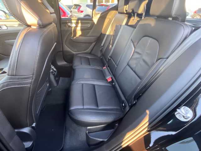 Volvo XC40 Bright Plus Recharge