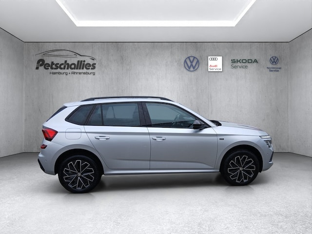 Skoda Kamiq Selection