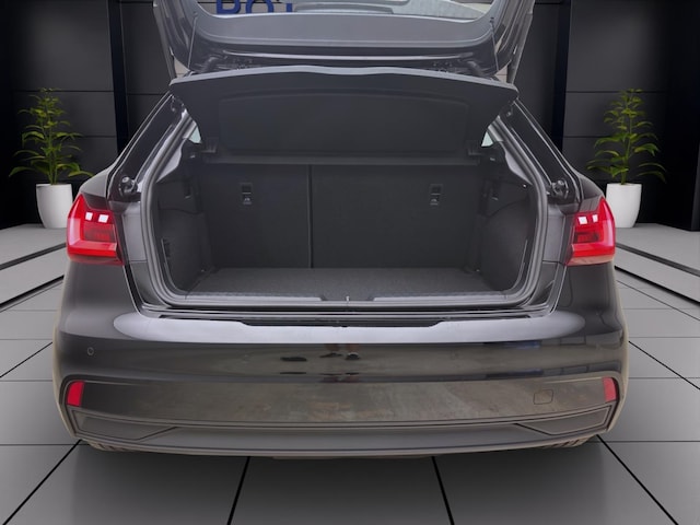 Audi A1 25 TFSI Sportback