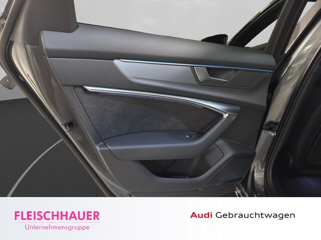 Audi S6 Avant Quattro