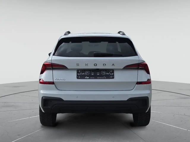 Skoda Kamiq 1.5 TSI Tour
