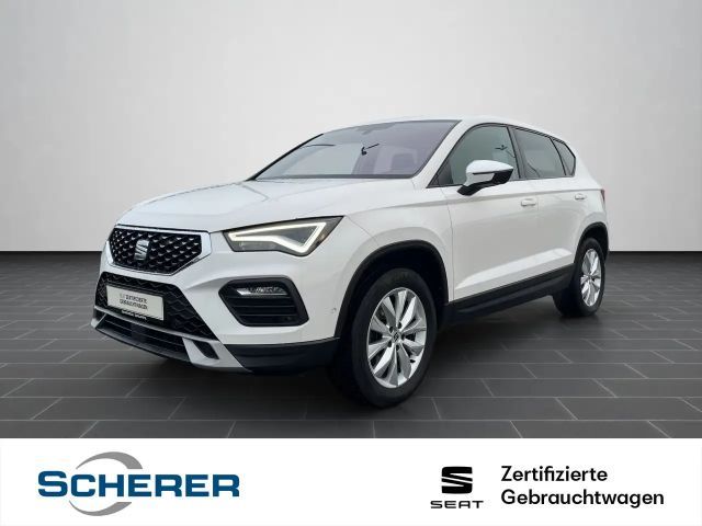 Seat Ateca 4Drive Style