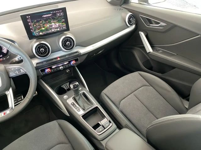 Audi Q2 35 TFSI S-Line