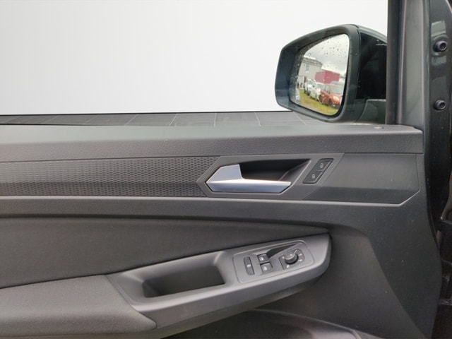 Volkswagen Caddy 4Motion