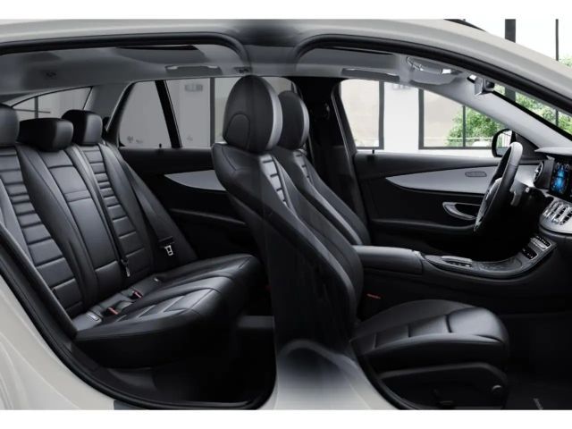 Mercedes-Benz E 220 AVANTGARDE E 220 d Estate