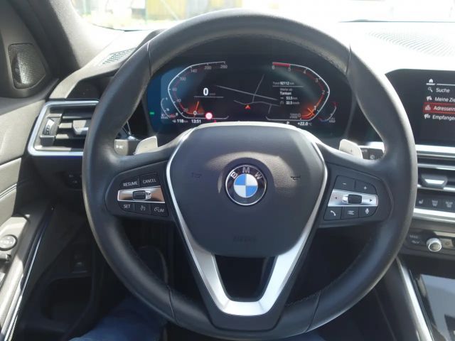 BMW 330 330d Touring