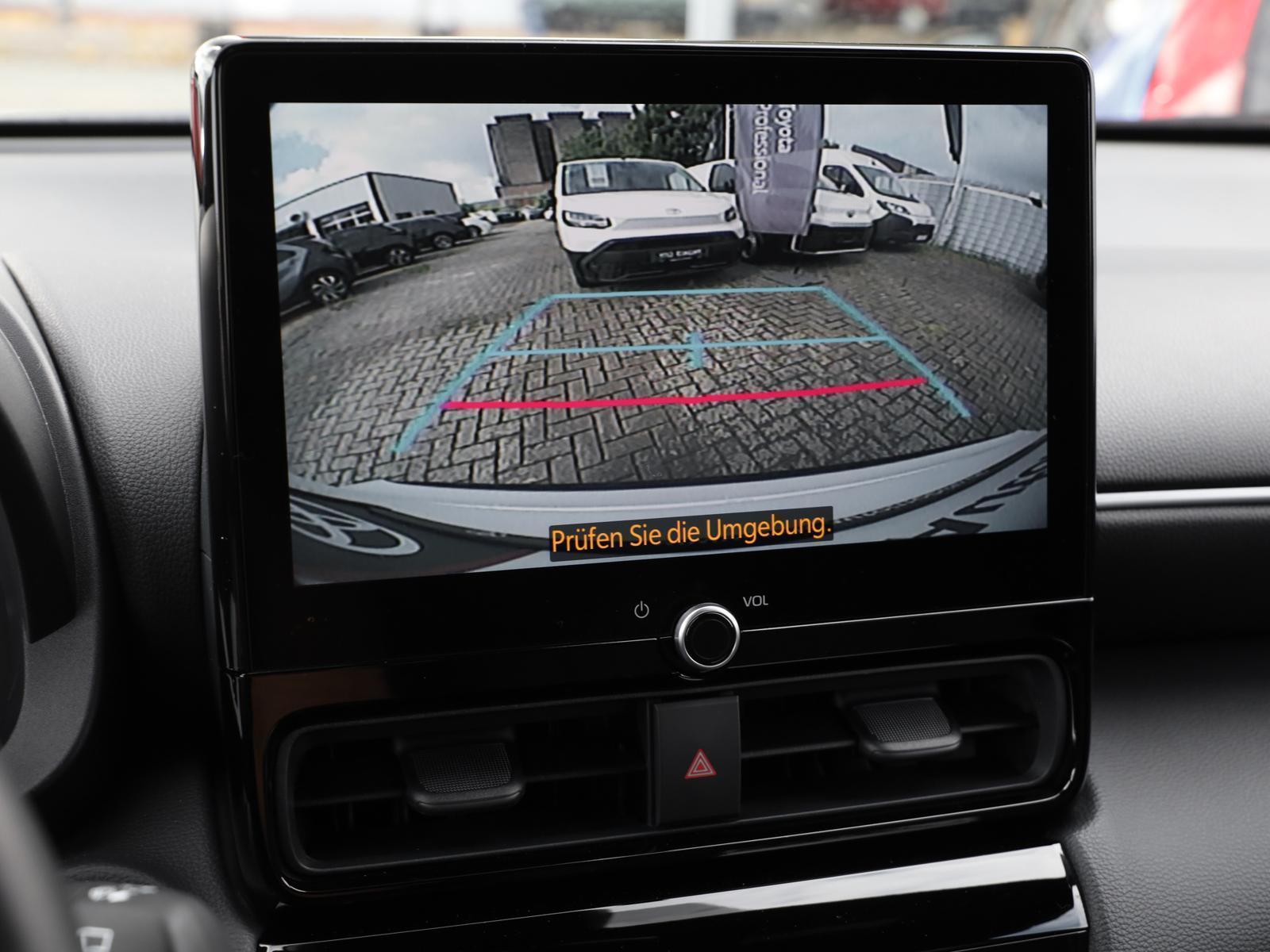 Toyota Yaris Cross 4x2 5-deurs