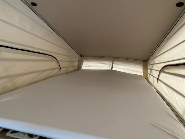 Mercedes-Benz Marco Polo Activity