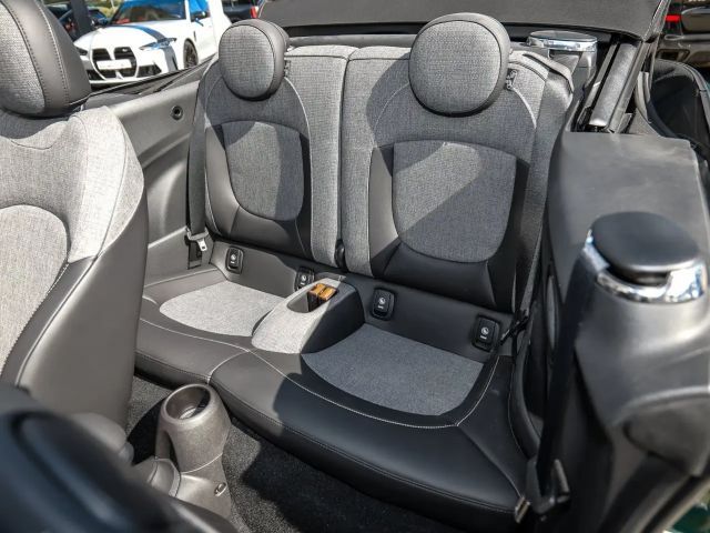 MINI Cooper Cabrio Cooper Cabrio