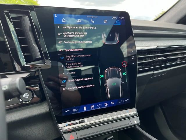 Renault Austral Techno