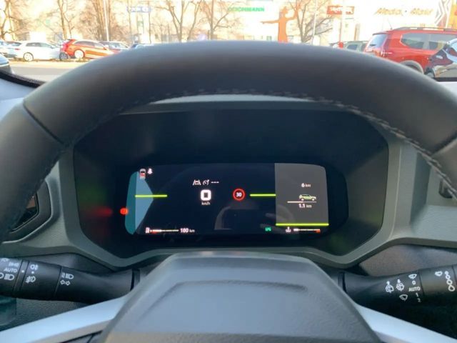 Dacia Bigster Extreme Mild Hybrid 140