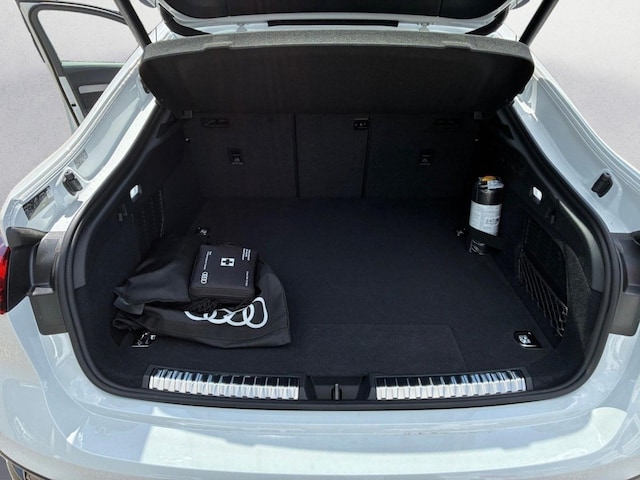 Audi A5 Hybride Quattro S-Tronic