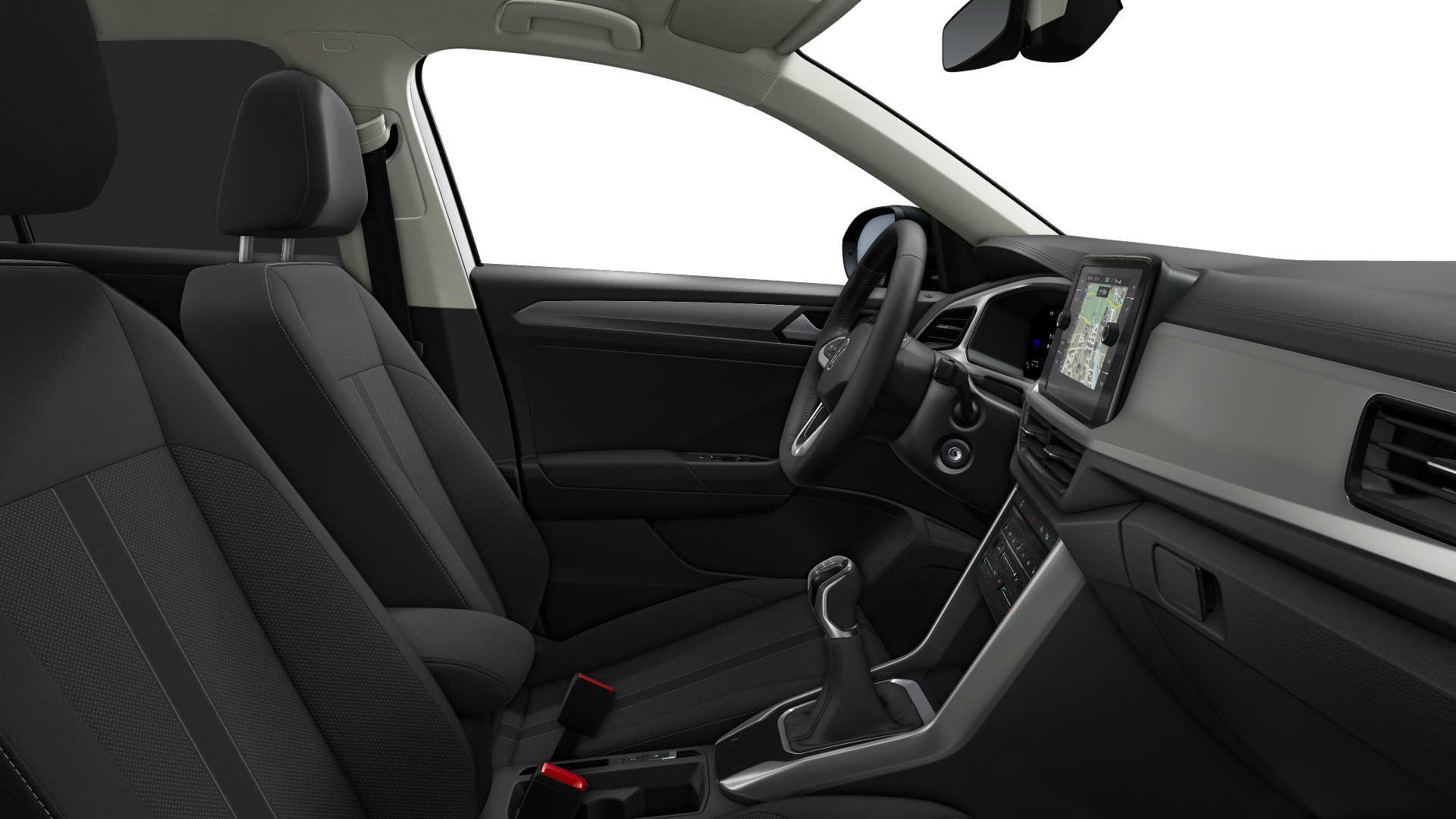 Volkswagen T-Roc 1.5 TSI Life