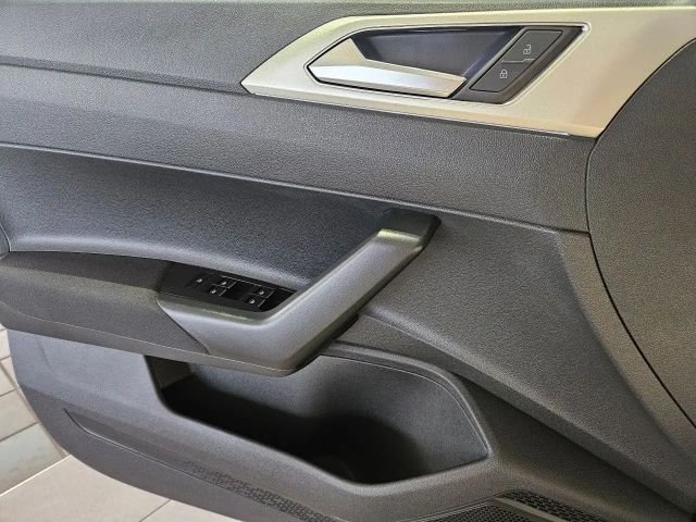 Volkswagen Polo 1.0 TSI DSG Move