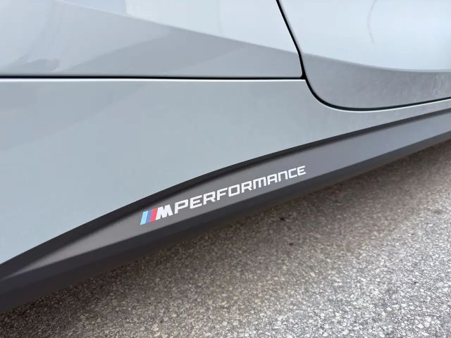 BMW 440 Cabrio M-Sport