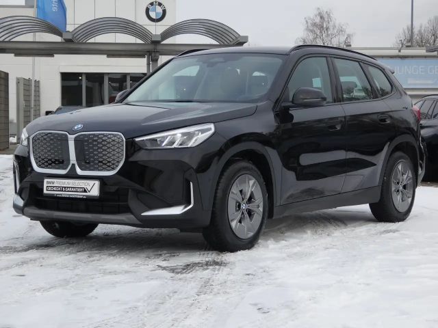 BMW iX1 eDrive20
