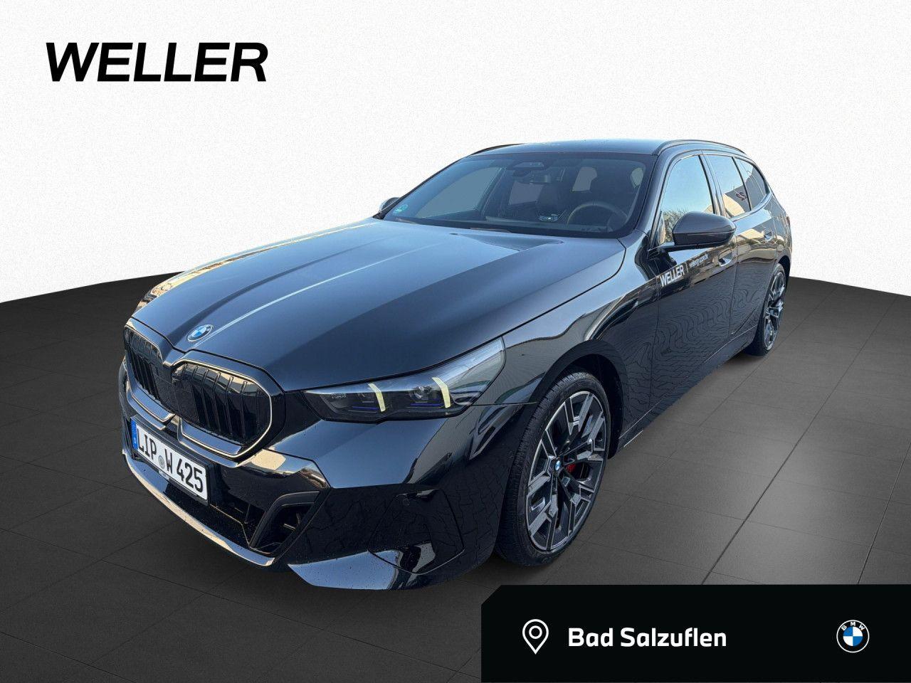 BMW 540 540d xDrive
