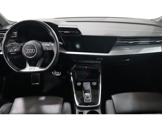 Audi A3 30 TDI S-Tronic Sportback