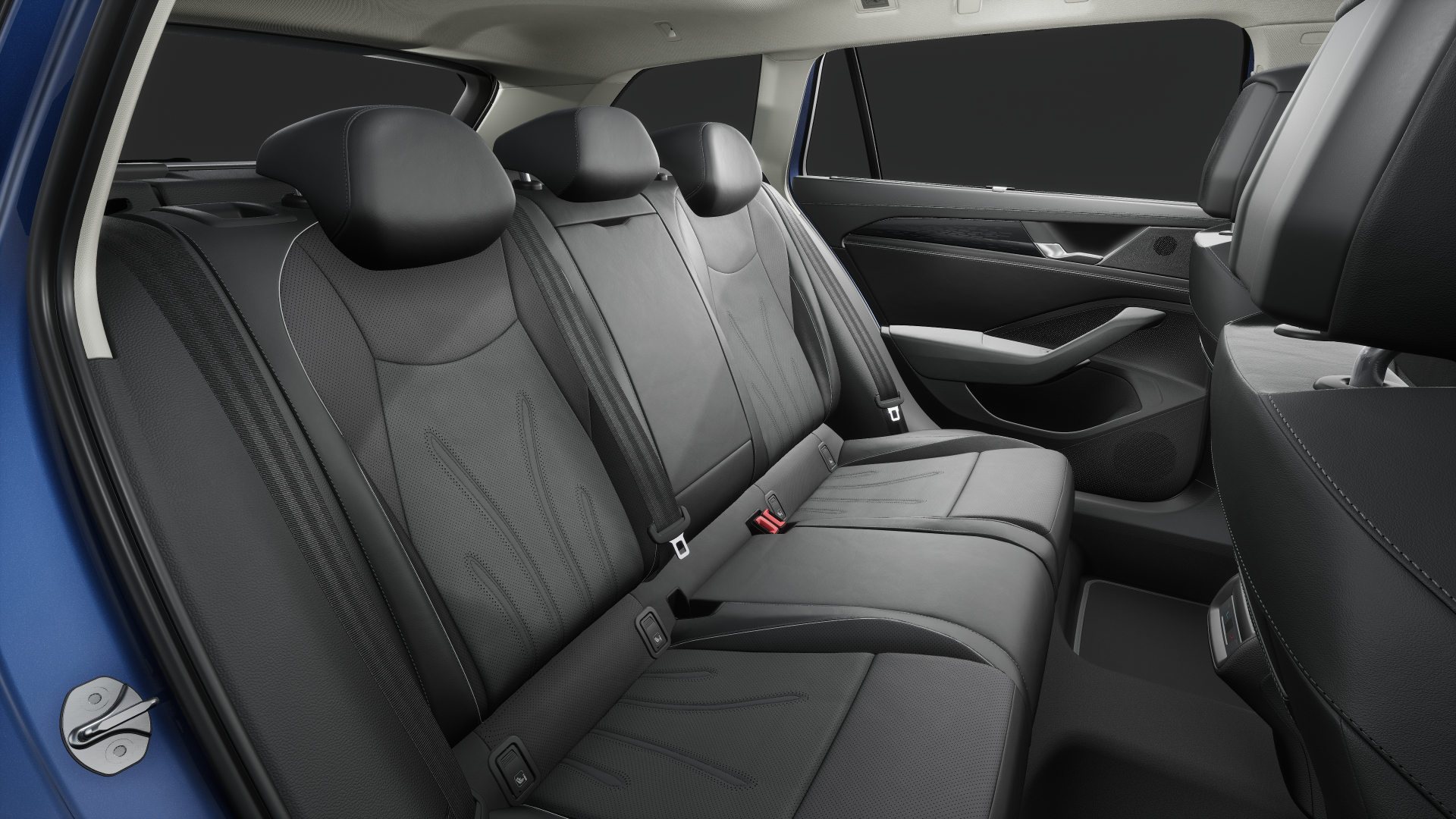 Volkswagen Passat Business DSG Variant