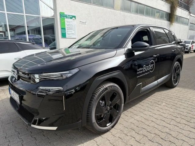 Citroën C5 Aircross Hybrid Max