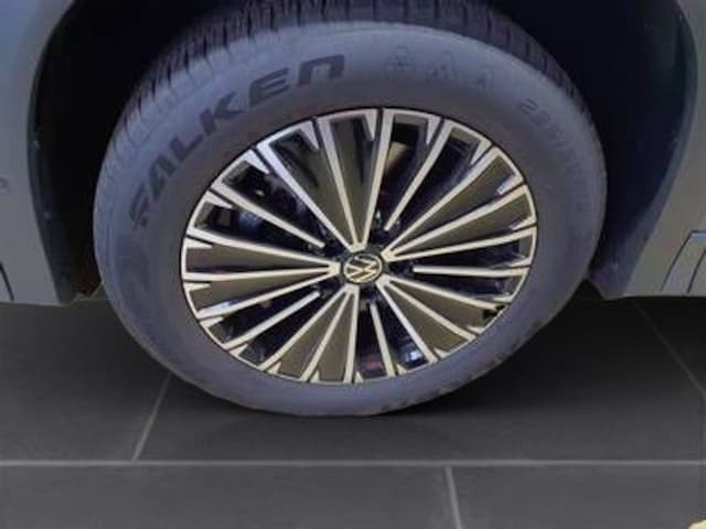 Volkswagen Tayron 4Motion DSG