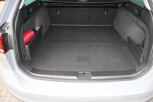 Volkswagen Passat 2.0 TDI DSG Variant