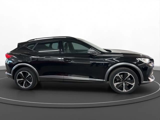 Cupra Formentor 1.4 e-Hybrid