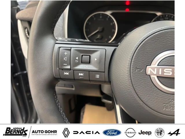 Nissan Qashqai Acenta DIG-T