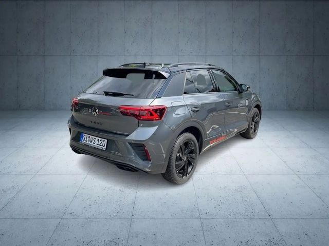 Volkswagen T-Roc 1.5 TSI DSG R-Line